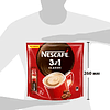 Кофейный напиток "Nescafe" 3в1, растворимый, 20 шт./упак. - 2