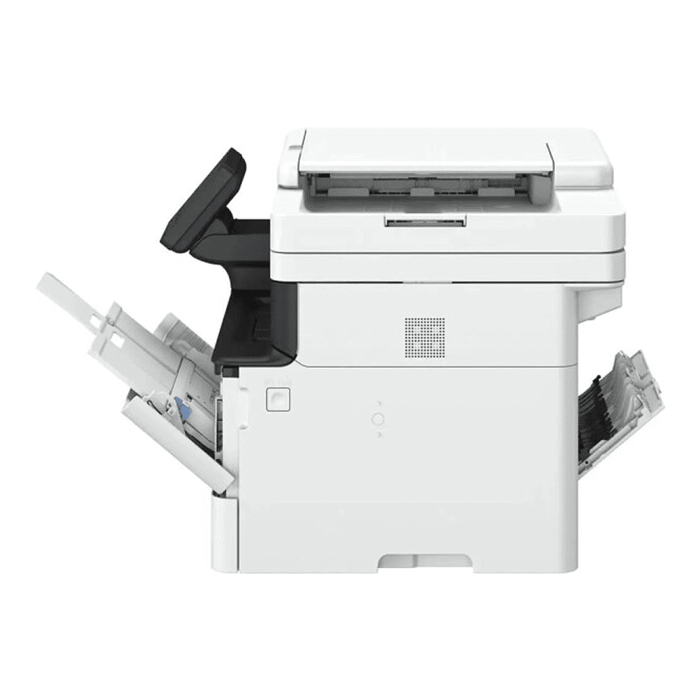 Принтер лазерное монохромное Canon i-Sensys MF465dw МФУ - 3