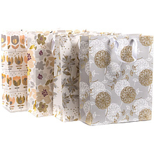 Пакет бумажный подарочный "PK15105"