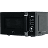 Электропечь СВЧ Midea AM720C2MV-B - 2