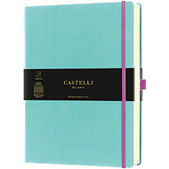 Блокнот Castelli Milano 