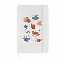 Блокнот "Kiel. Родныя словы"