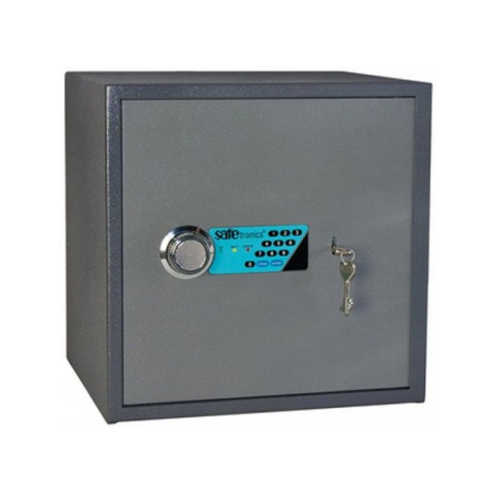 Офисный сейф NTL-40MEs, 435x435x360 мм - 3