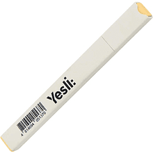 Маркер текстовый "Yesli"