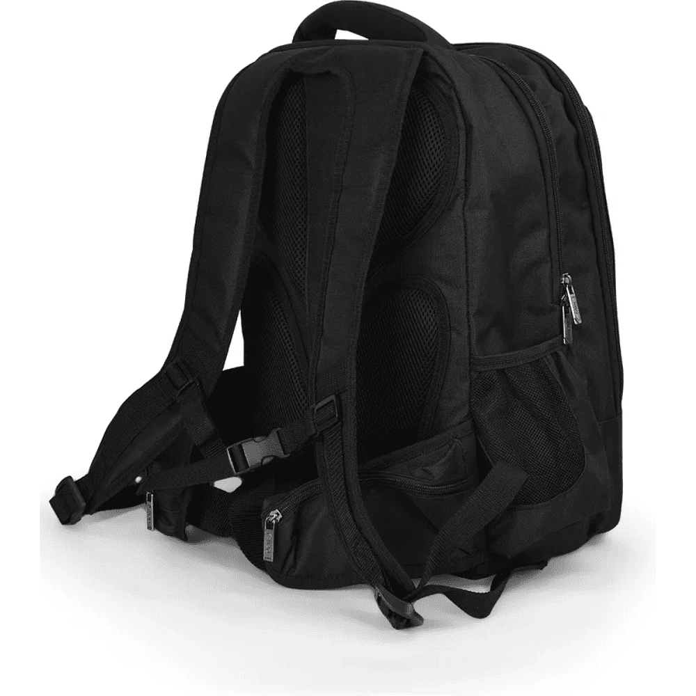Рюкзак Deli RS DL430908, 330x200x450 мм, 17 карманов, ткань Oxford - 4