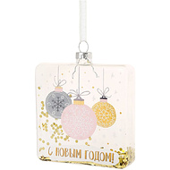 Украшение новогоднее 