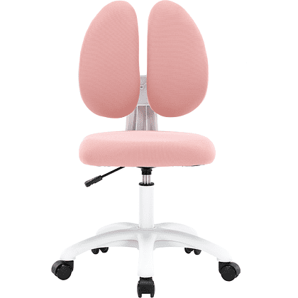 Кресло детское Everprof Kids 103, ткань, пластик, розовый - 2