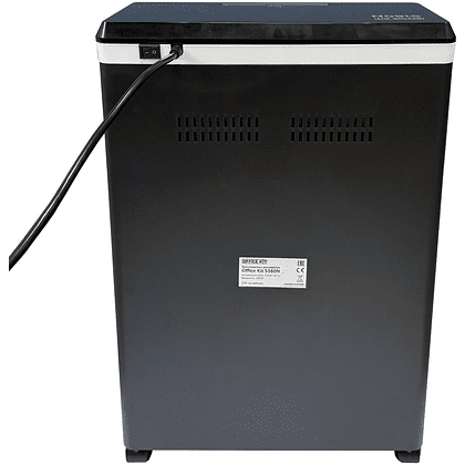 Уничтожитель Office Kit S160N - 6