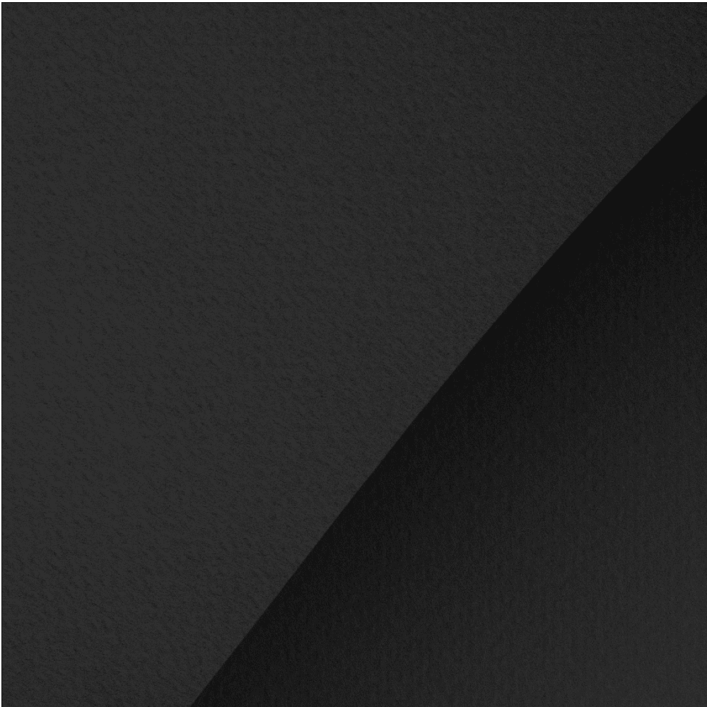 Бумага для пастели "Мастер-Класс", А3, 160 г/м2, черный