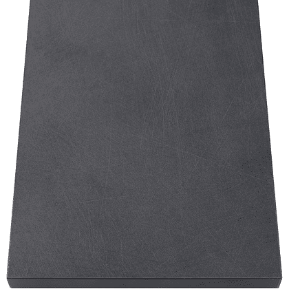 Стол журнальный ALLERD RION, белый муар, Металл Бруклин - 3