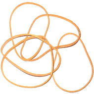 Резинки для денег Maped, бежевый