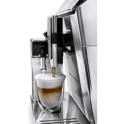 Кофемашина DeLonghi ECAM 650 55 MS - 3