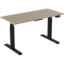 Стол подъемный WellDesk Uplift BOSCH (регулируемый по высоте каркас арт. 9050843 и столешница арт. 9031916)