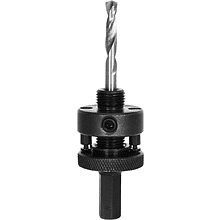 Адаптер для коронок Deli YS EDH-SKZ001-E1