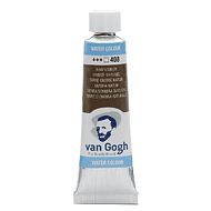 Краски акварельные 