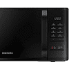 Электропечь СВЧ Samsung MS23K3513AK/BW - 5