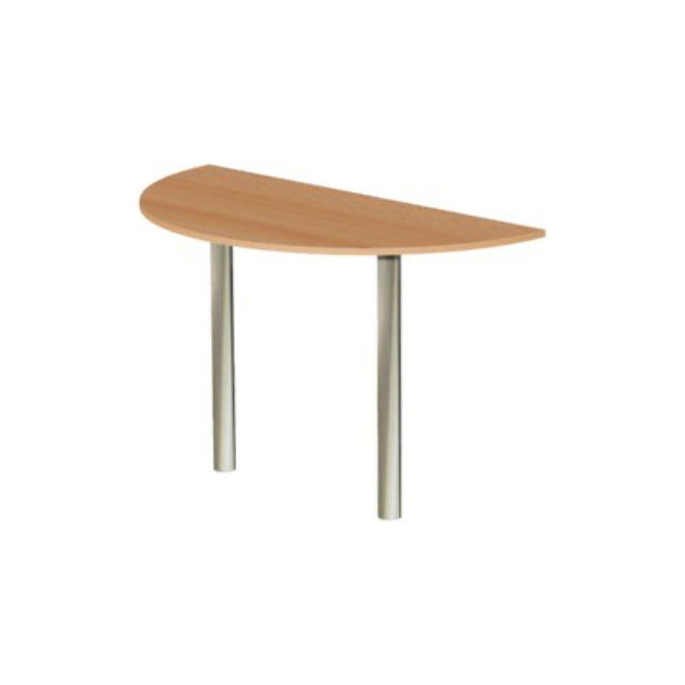 Коллекция Макси М36 приставка, 600x1200x750 мм, бук