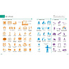 Книга "English for Everyone Illustrated English Dictionary" - 3
