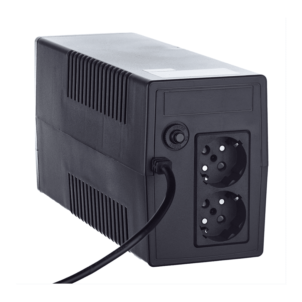 ИБП Kiper Power B850 (850VA/480W) - 2