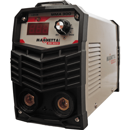 Аппарат сварочный инверторный Magnetta MMA-300