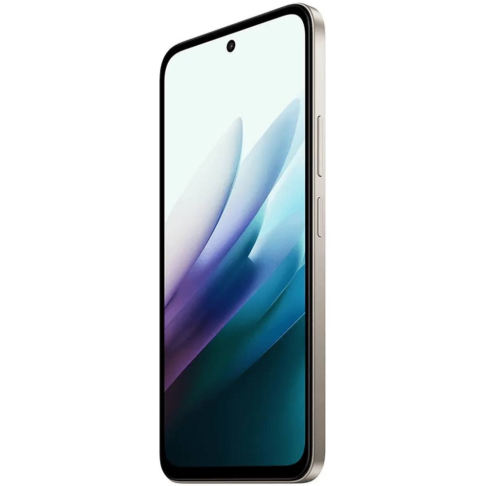 Смартфон REDMI 15 (25062RN2DY), 8GB, 256GB, титановый - 6