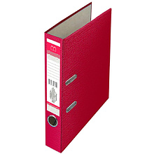 Папка-регистратор «Полиграфкомбинат»