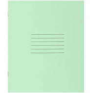 Тетрадь, A5, 12 листов, крупная клетка, ассорти