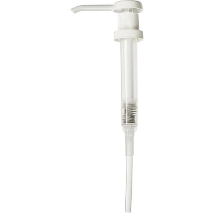 Дозатор для канистр 5л, (40*240мм)