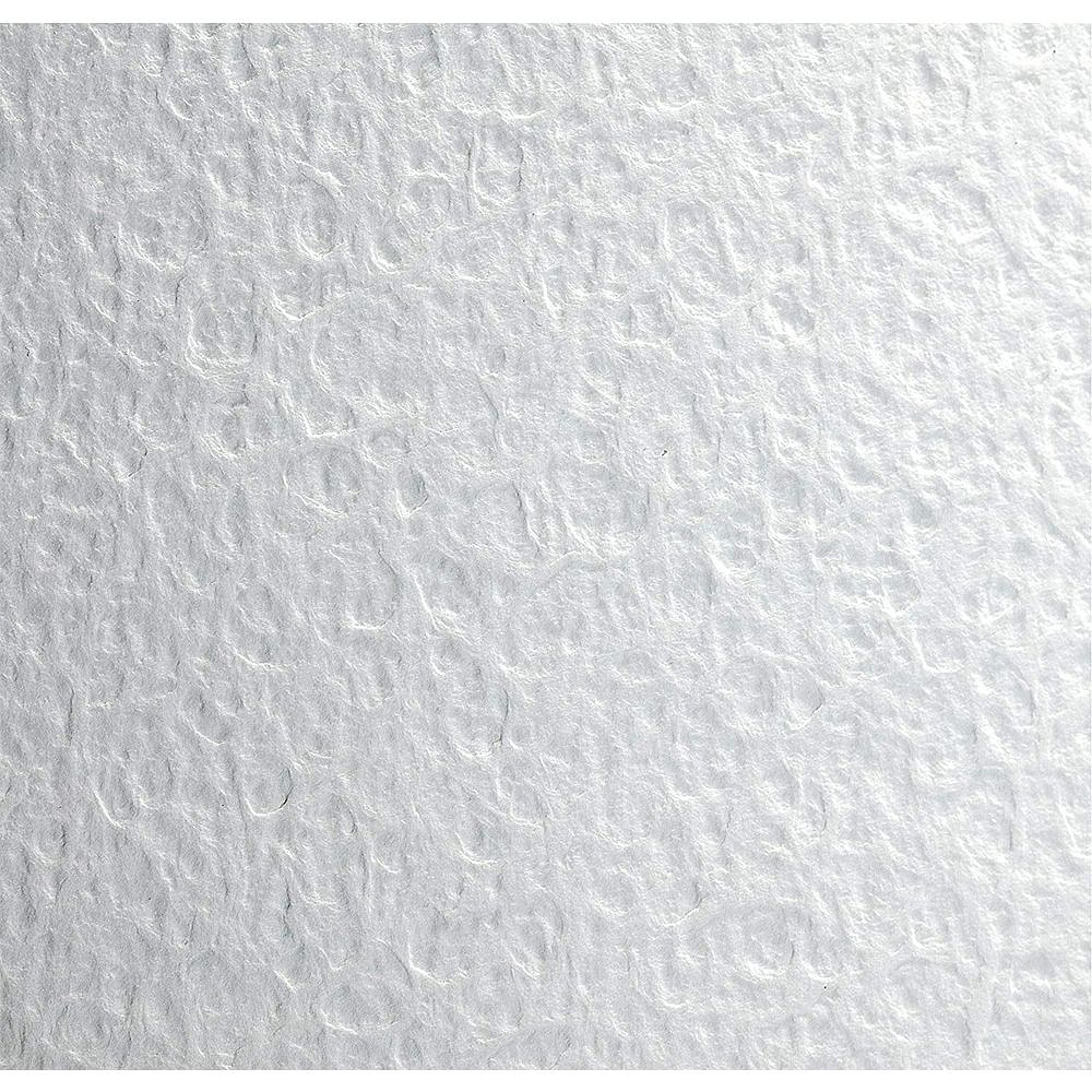 Блок-склейка бумаги для акварели "FLAMBOYANT", 24x32 см, 300 г/м2, 20 листов - 4
