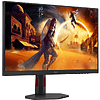 Монитор AOC LCD Q27G4ZR/01, 27" - 4