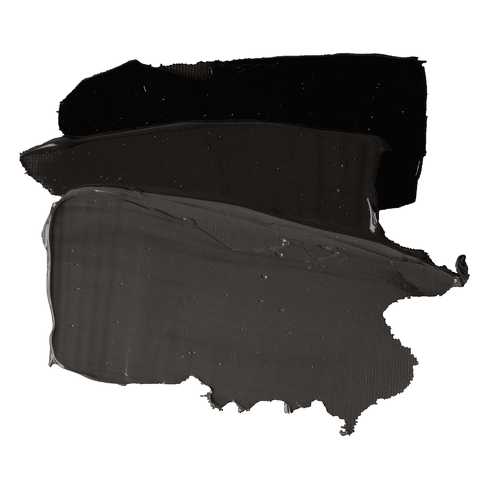 Краски масляные "Ладога", 407 умбра натуральная ленинградская, 46 мл., туба - 3