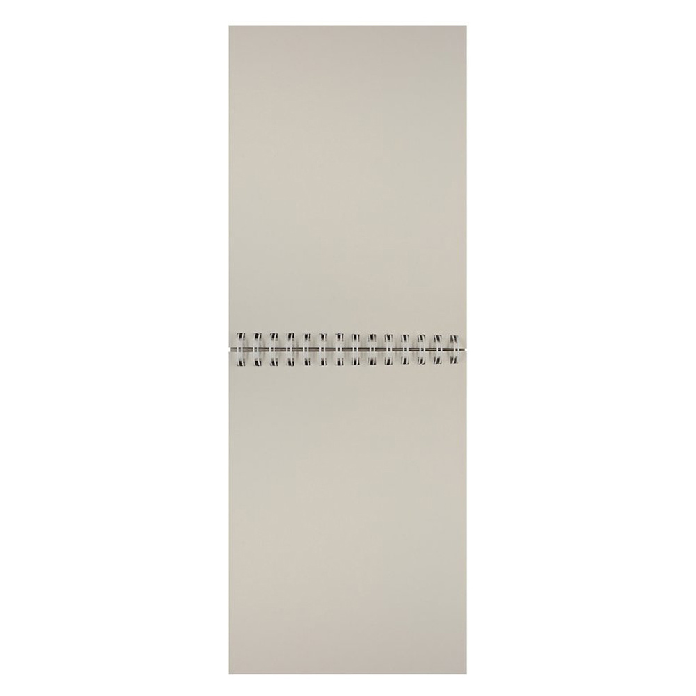 Скетчбук "Sketch&Art", 18.5x25 см, 60 г/м2, 100 листов - 3