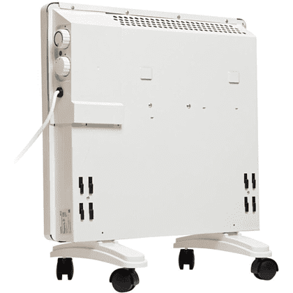 Электроконвектор Zerten ZL-10 - 3