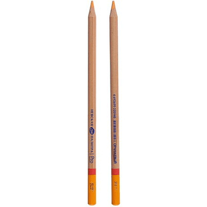 Карандаш цветной "Мастер-класс", 315, оранжевый