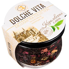 Чай Dolche vita "Королевская смесь"