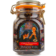 Чай Dolche vita "Секрет Долголетия", 125 г