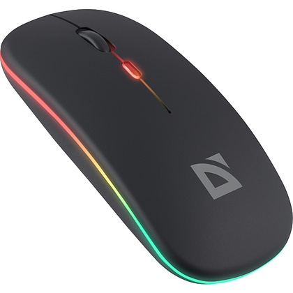 Компьютерная мышь Defender Coda MB-261 - 2