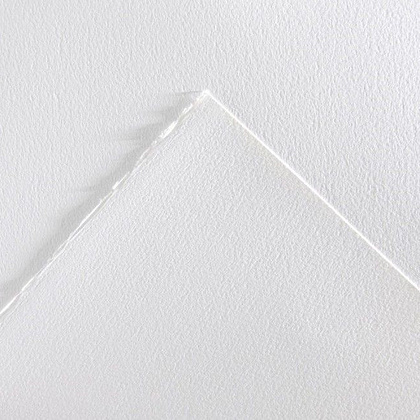 Блок-склейка бумаги для акварели "Aquarell", 31x41 см, 300 г/м2, 20 листов - 3