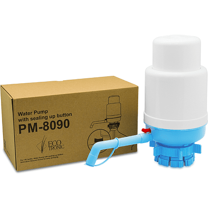Помпа для воды "Ecotronic Классик", механическая - 6