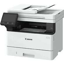 Принтер лазерное монохромное Canon i-Sensys MF465dw МФУ