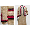 Книга на английском языке "Gabrielle Chanel. 60 Years of Fashion" - 3