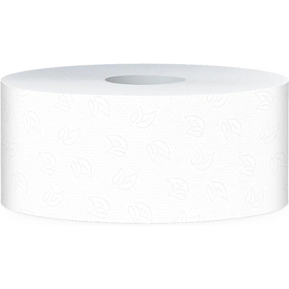 Бумага туалетная  PROtissue 200м, 1 cлой, 100% целлюлоза - 2