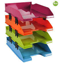 Модуль для бумаги горизонтальный "Combo"