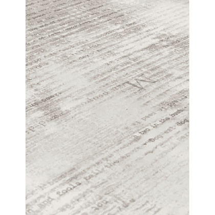 Обувница ALLERD 2 RION, белый муар, 830х320х450, энигма - 4