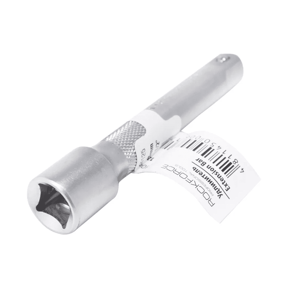 Удлинитель RF-8044125, 1/2'', 125 мм