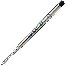 Стержень шариковый "Sheaffer K", М, черный