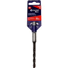 Бур по бетону CUTOP Profi C04004