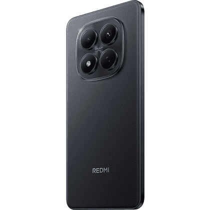 Смартфон Xiaomi REDMI Note 15 Pro, 8GB/256GB, Black EU - 5