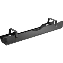 Лоток для проводов Cable Tray BLACK, черный
