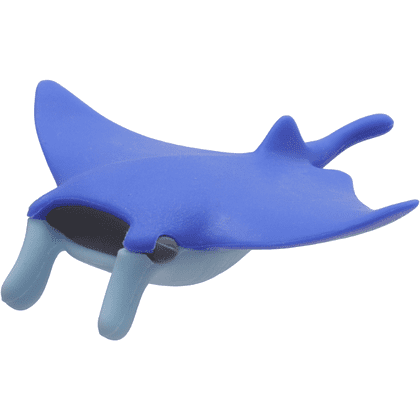 Ластик "IWAKO Sea Animal", 1 шт - 2